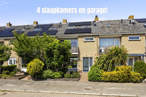 Marsdiepstraat 510, 1784 AZ Den Helder